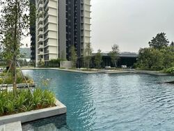 The Myst (D23), Condominium #631000241